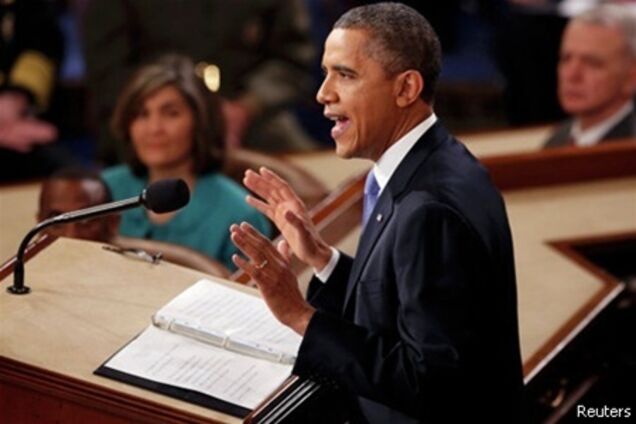 Обама отказывается от борьбы с терроризмом военными методами