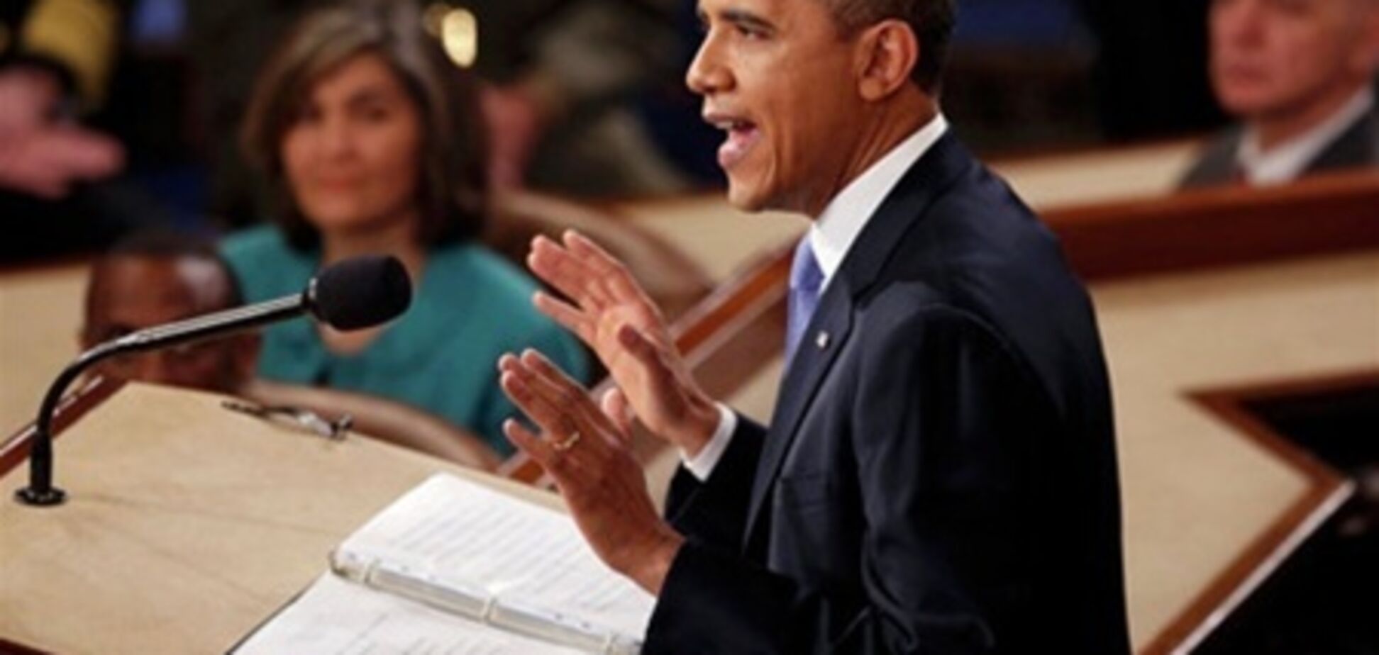 Обама отказывается от борьбы с терроризмом военными методами