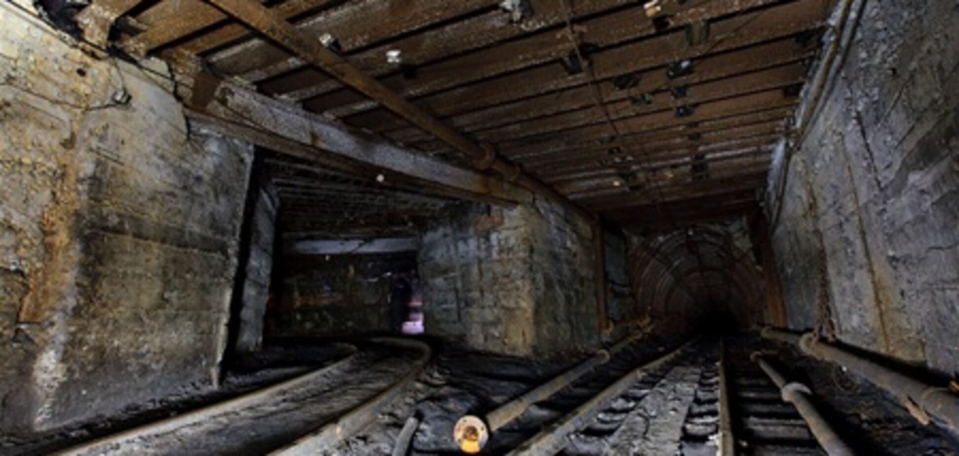 У Луганській області затопило шахту: пропав гірник
