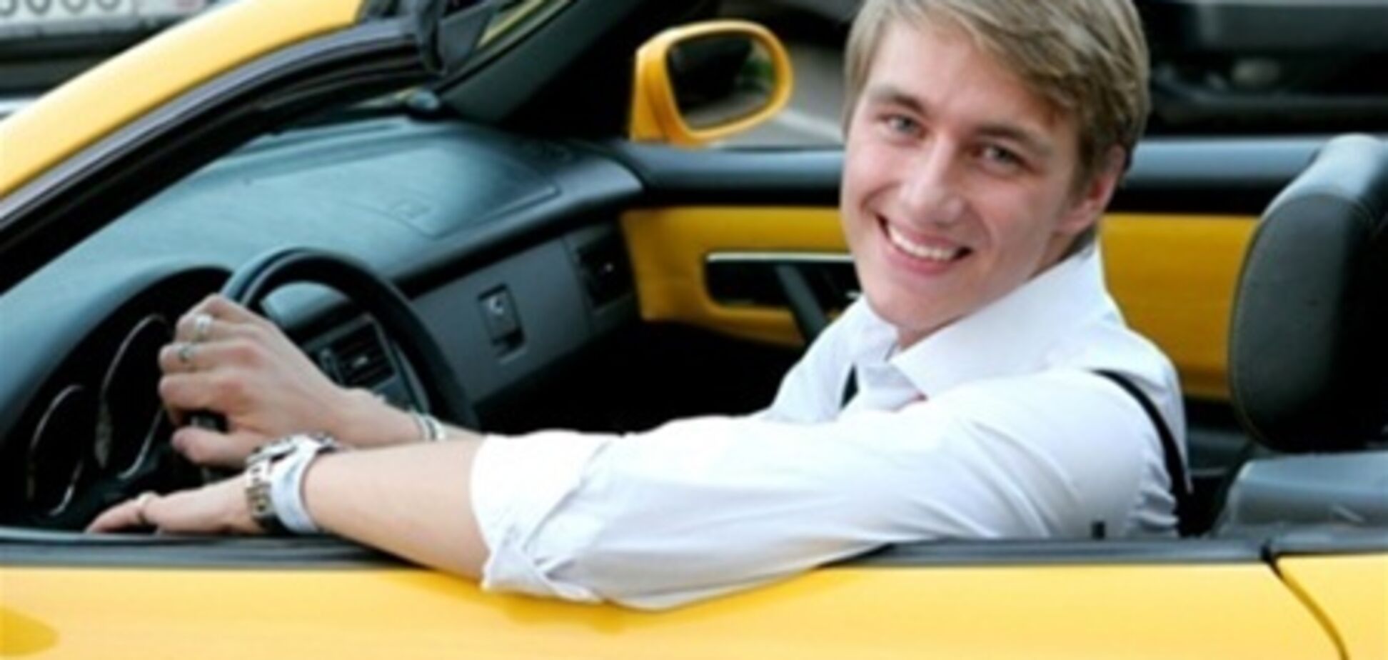 Авария Воробьева оказалась пиаром