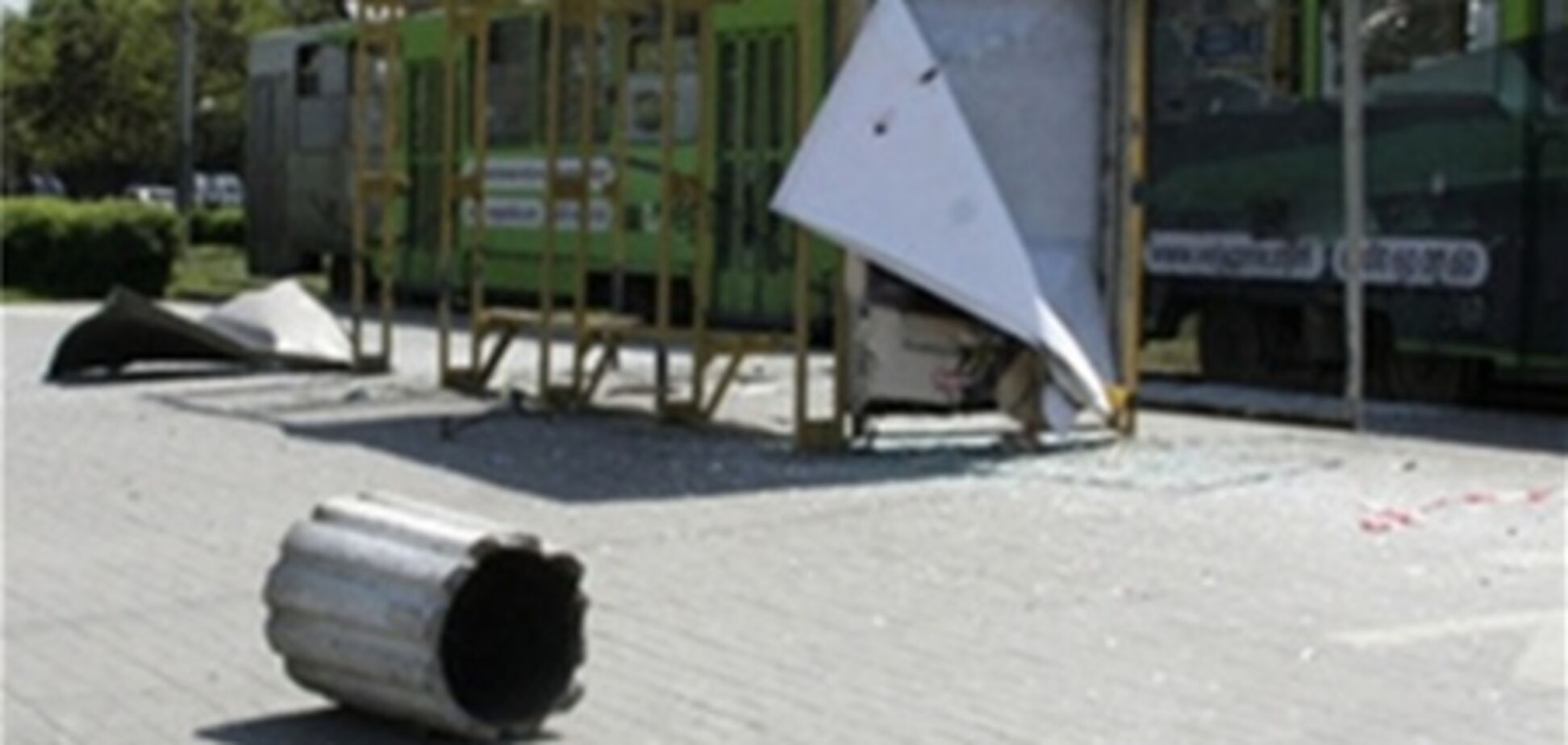 Днепропетровский террорист: СБУ исказила мои показания