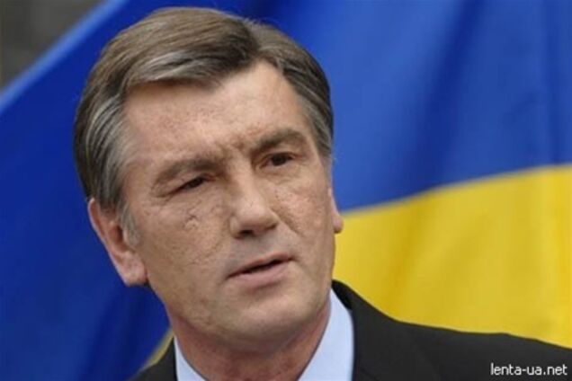 Ющенко не дивує думка ЄС з переслідування в Україні опозиції