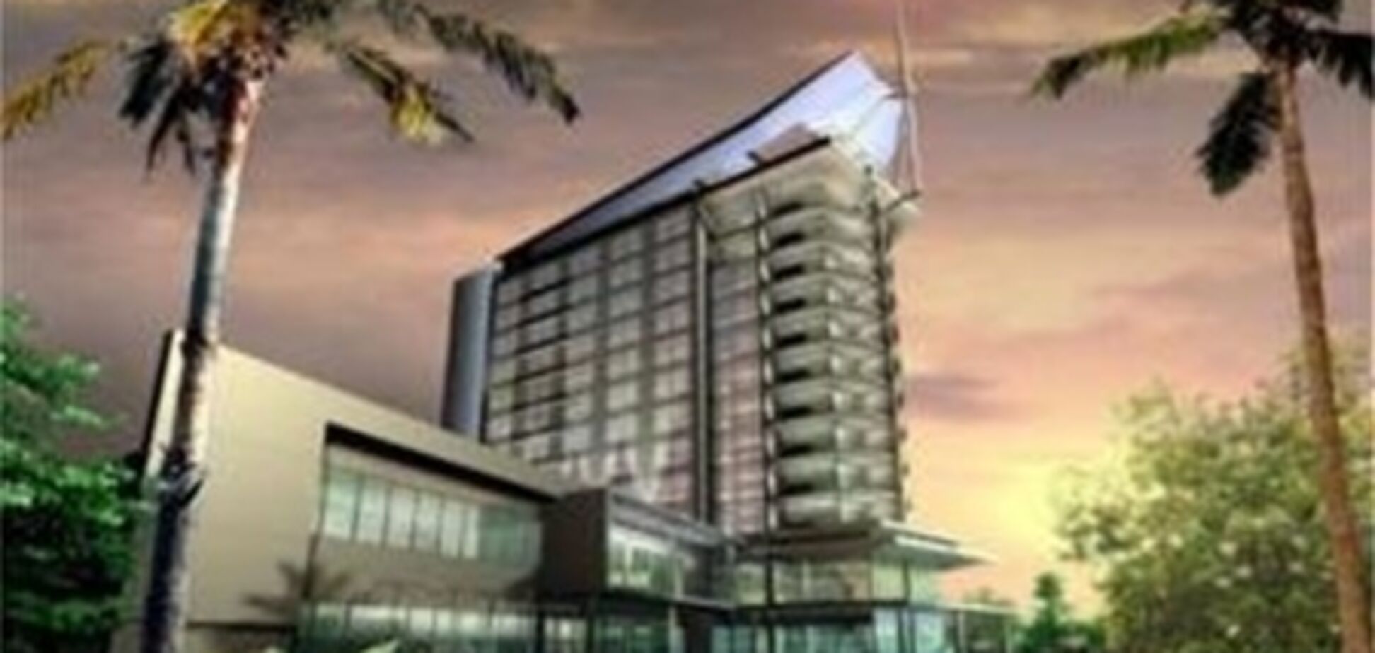 В Мозамбике открылся первый отель Radisson Blu