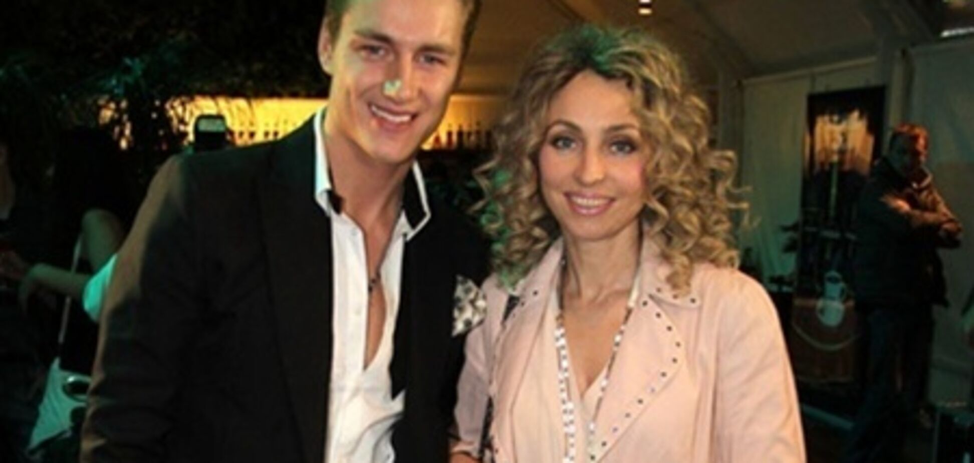 Продюсер Воробьева: ДТП не было, но Алексей парализован