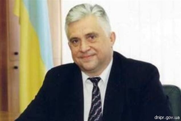 В Киеве уволился еще один глава РГА