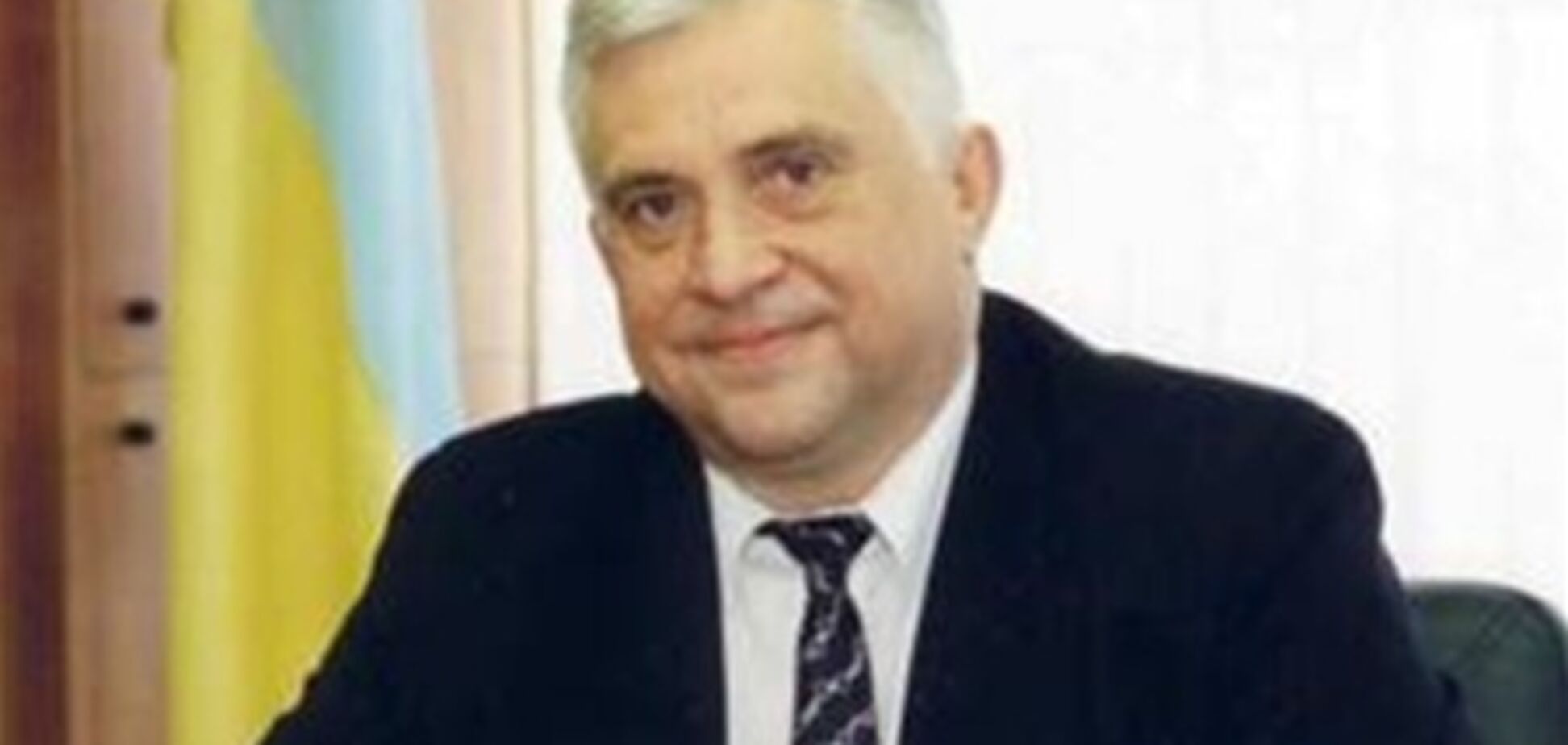 В Киеве уволился еще один глава РГА