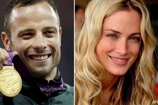 Звездному паралимпийцу предъявлено обвинение в убийстве