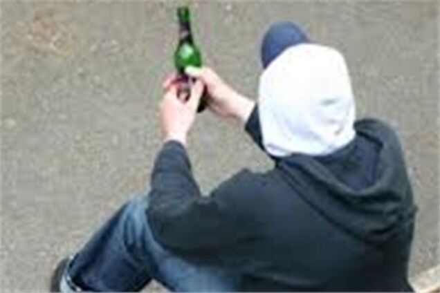 В Германии родителей будут штрафовать за выпивших детей