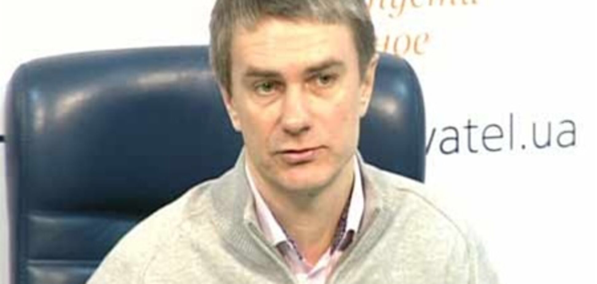 Эксперт о добыче сланцевого газа: гидроразрыв – это нормально