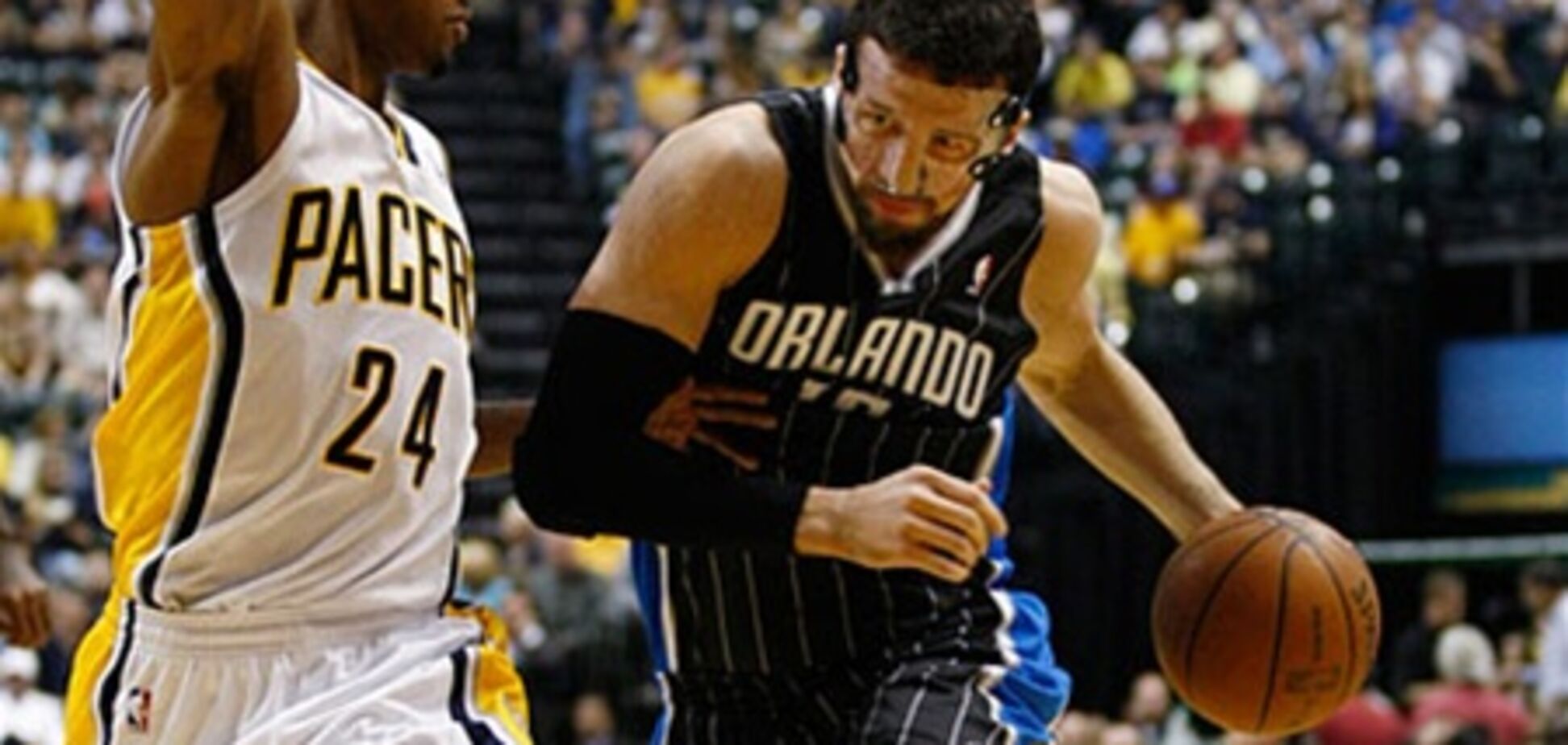 Знаменитого игрока НБА дисквалифицировали за допинг