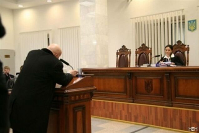 Тимошенко перевела $2 миллиона за убийство Щербаня - свидетель