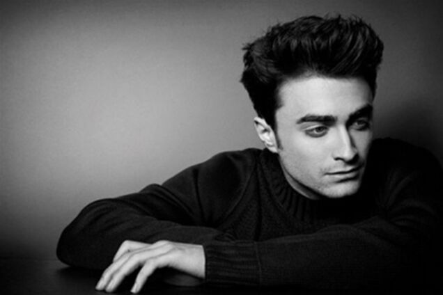 Гарри Поттер стал битником