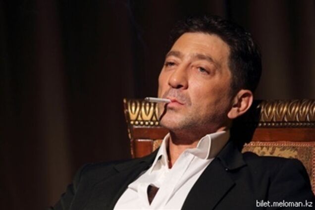 Лепс пообещал ломать журналистам колени