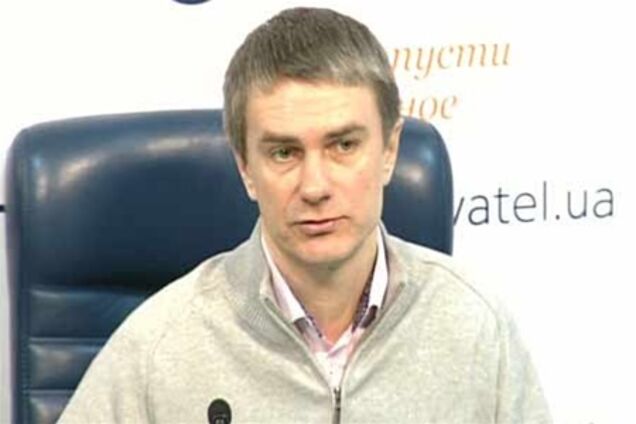 Кремль вешает на 'Газпром' футболистов и хоккеистов - эксперт