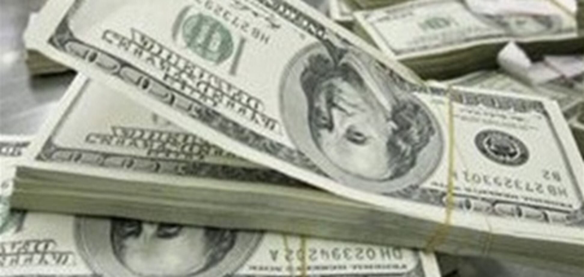 Доллар дорожает на мировом рынке, 14 февраля 2013