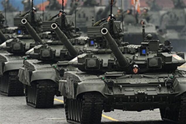 В России повысится уровень военных угроз: страна вооружается