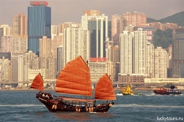 Гонконг – самый дорогой в мире по аренде жилья
