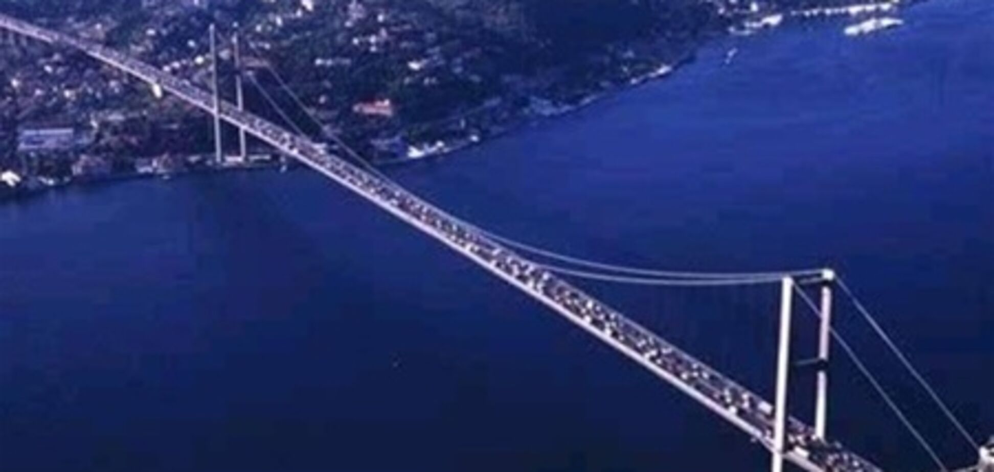 Турция не блокирует украинский LNG-терминал – посол