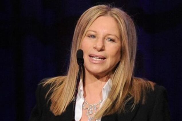 Барбру Стрейзанд нагородять премією імені Чарлі Чапліна