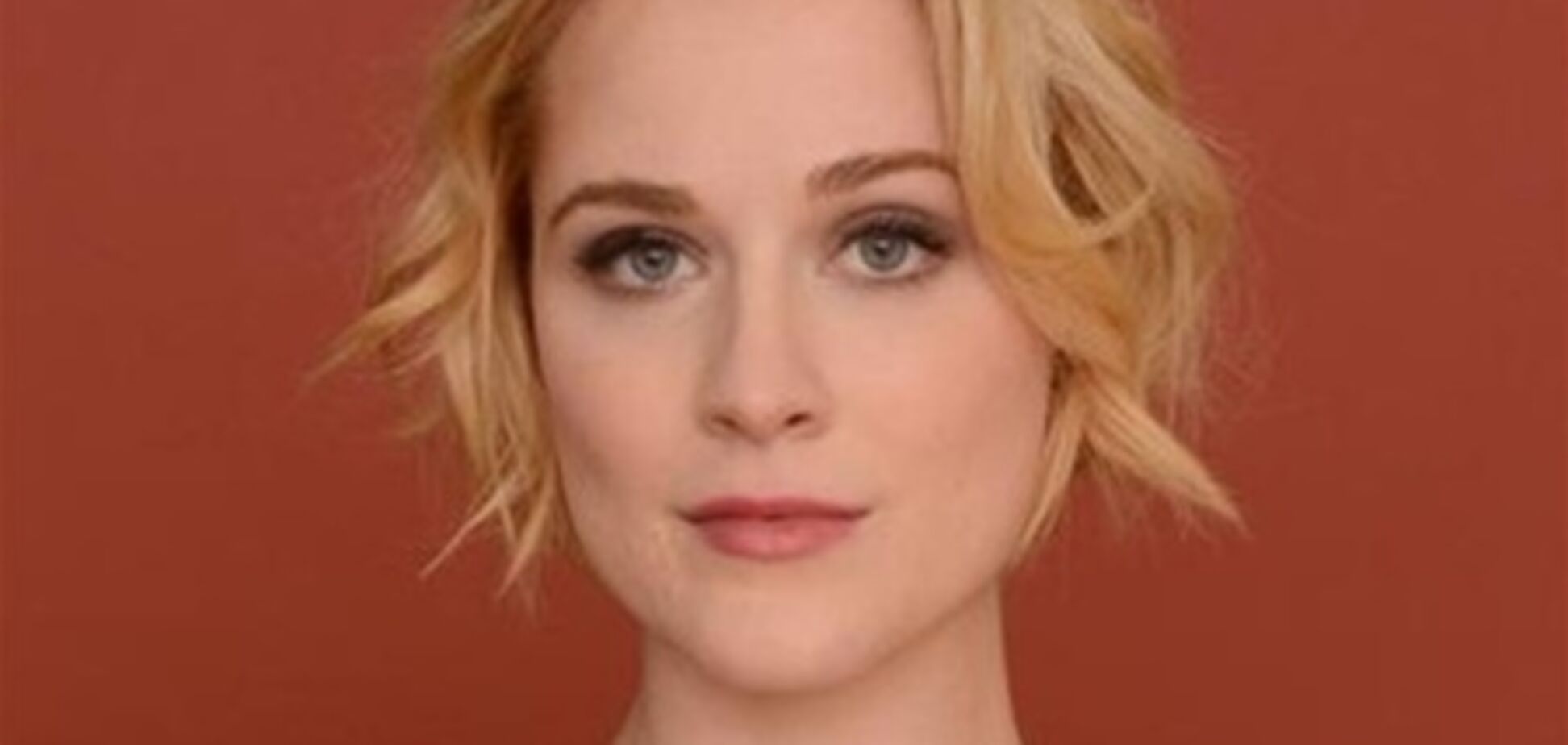 Беременную Ивэн Рэйчел Вуд достали папарацци