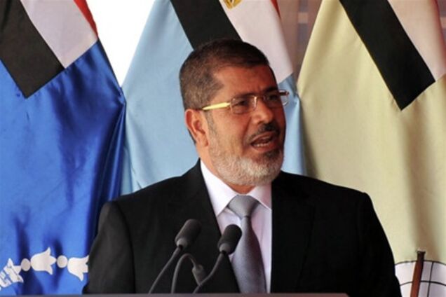 Президента Египта обвинили в кумовстве