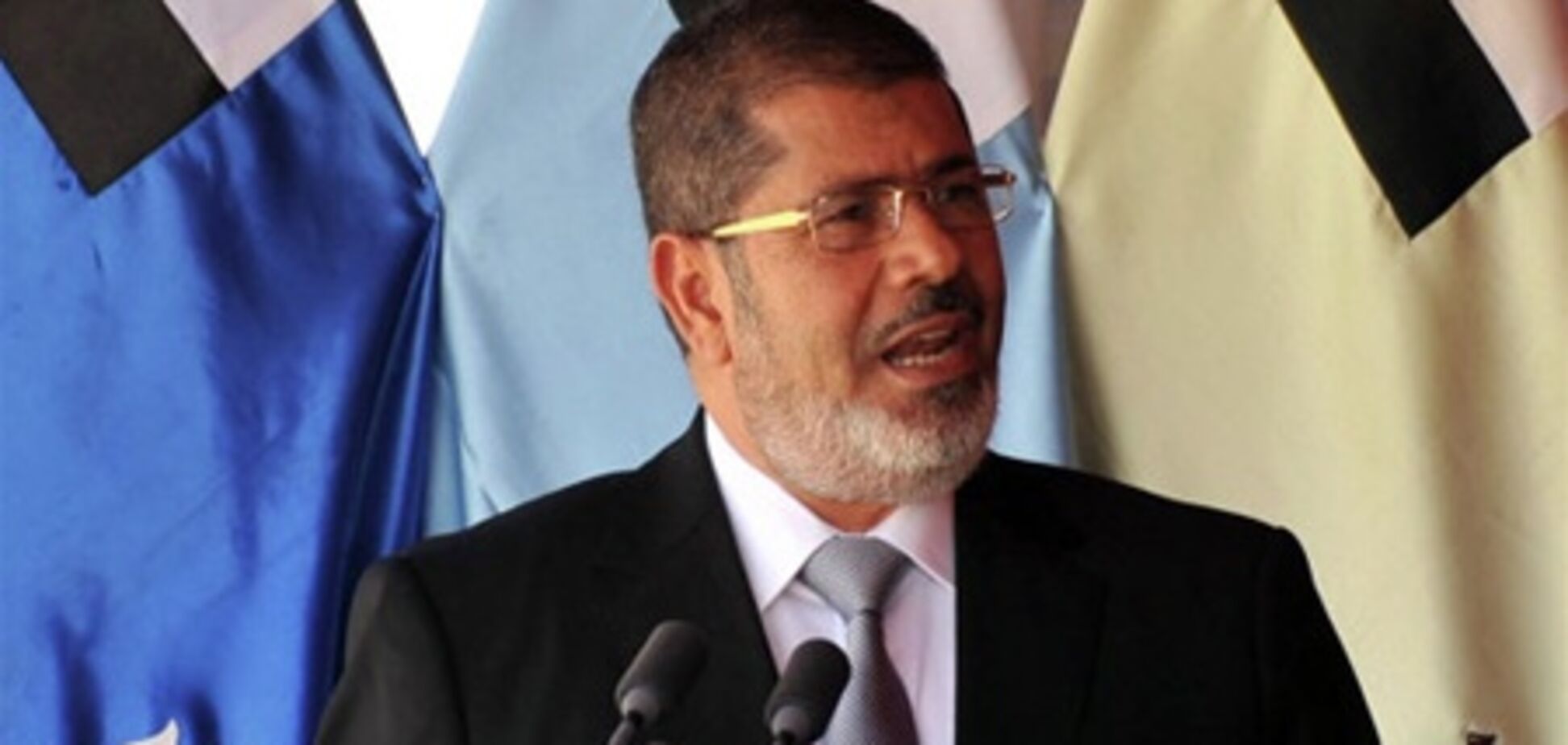 Президента Египта обвинили в кумовстве
