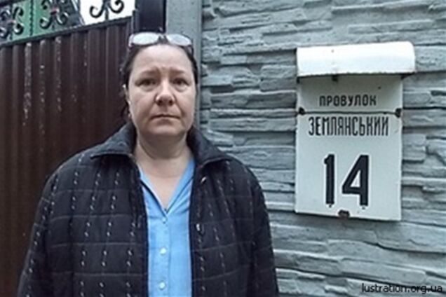 Скандал с домом киевской учительницы: апелляционный суд ей отказал