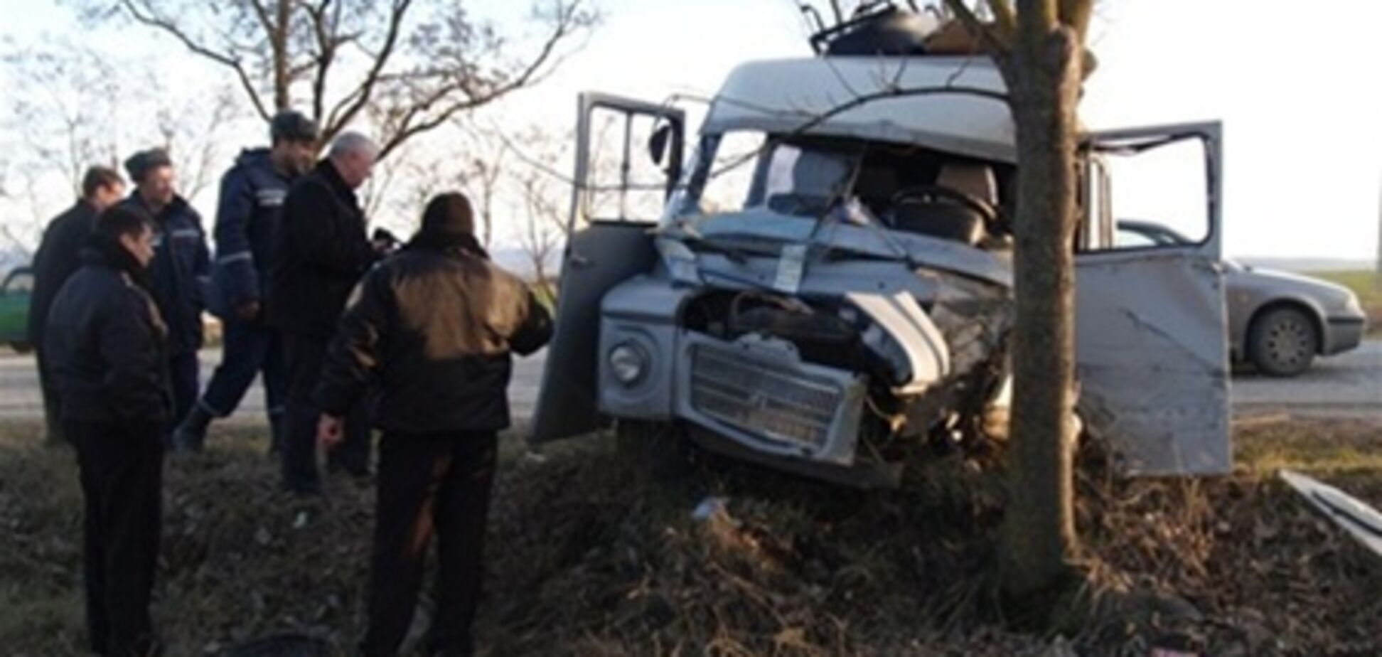 Ситуация на дорогах 13 февраля: 57 ДТП, 11 погибших