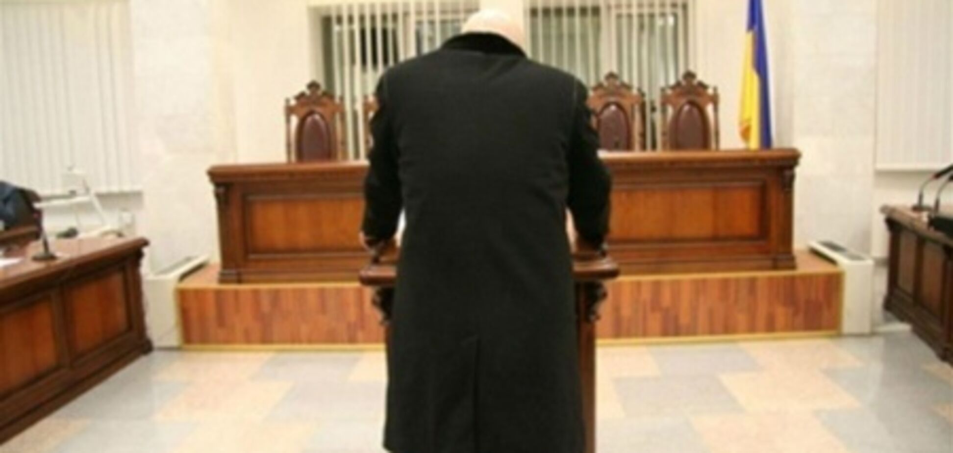 Питання захисників Тимошенко вивели з себе свідка