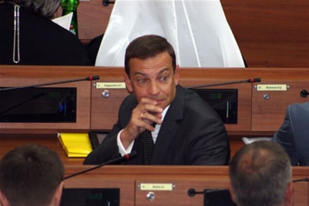 Крушение Ан-24 в Донецке: одного из пострадавших перевезли в Одессу