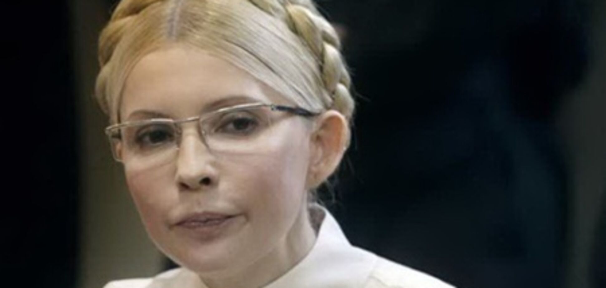 Тимошенко требует доставить ее на заседание суда 15 февраля