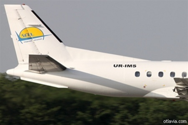 Прокуратура проверяет 'Южные авиалинии' в связи с авиакатастрофой