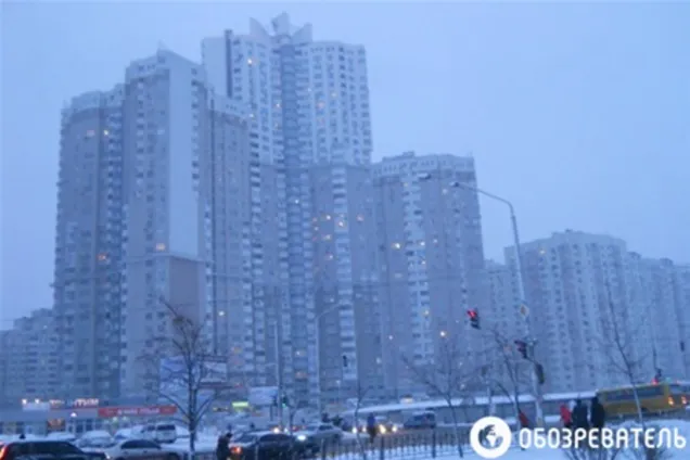 В киевской элитной многоэтажке массово открывают хостелы-притоны