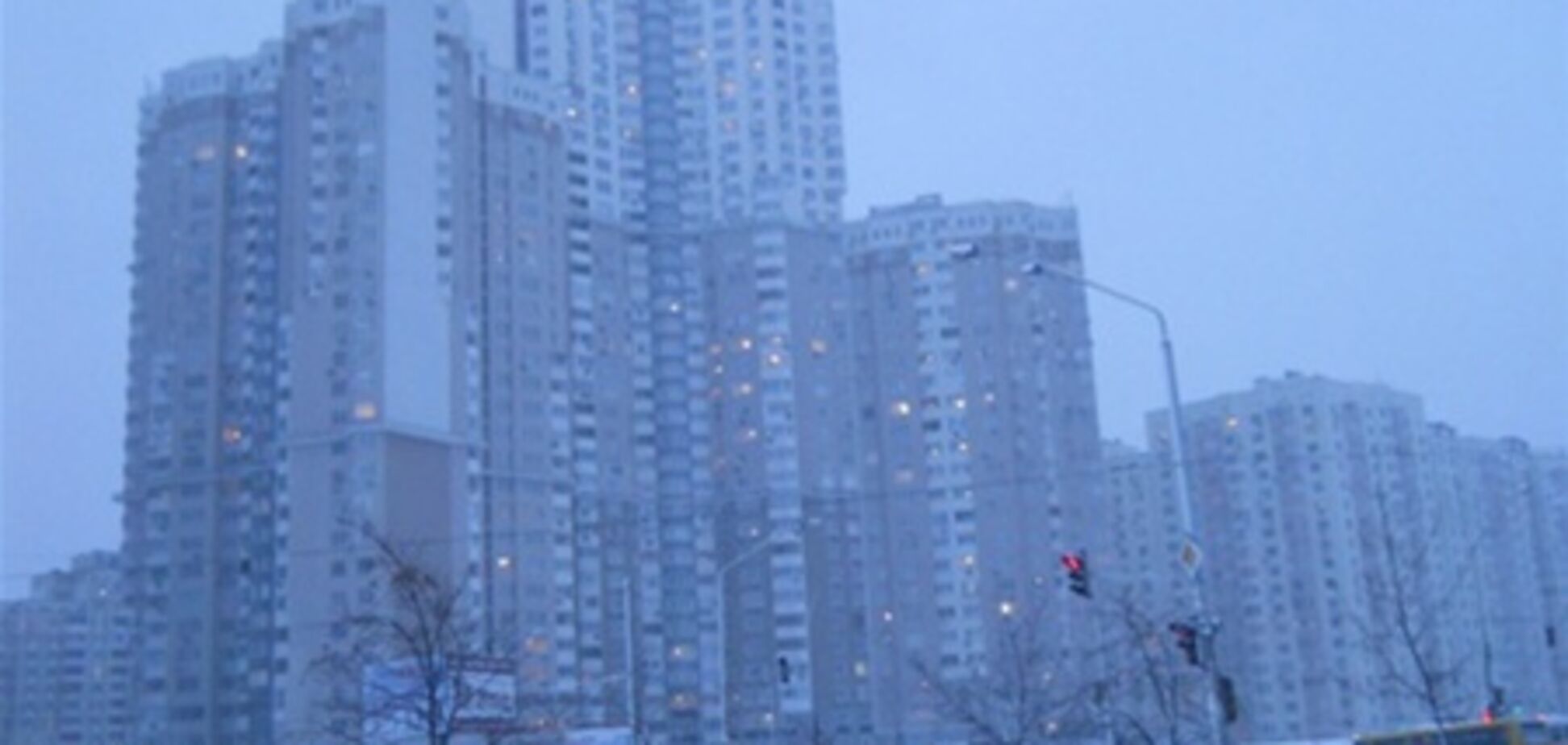 В киевской элитной многоэтажке массово открывают хостелы-притоны