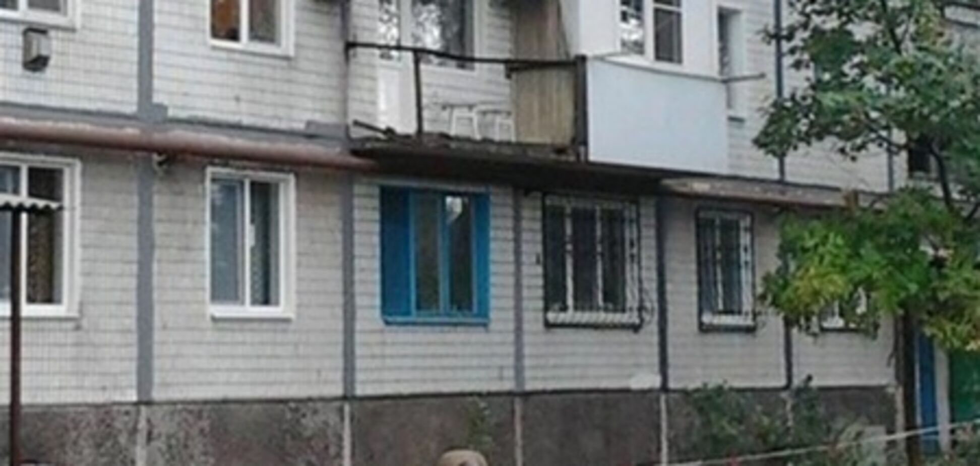 В Донецке новая афера с обменом квартир