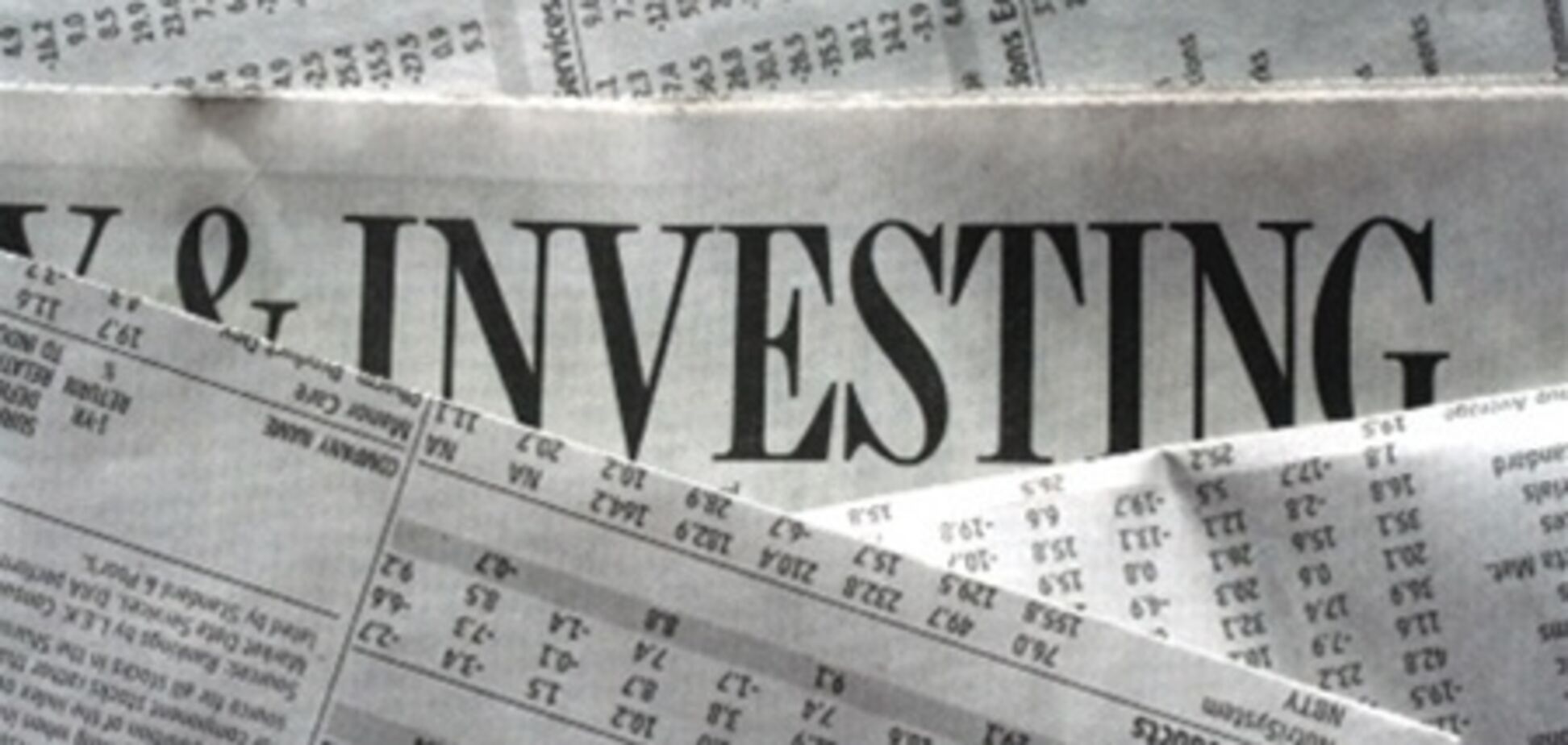 Украина инвестировала в 2012 году $6,5 млрд