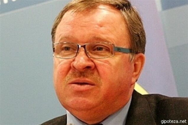 Шаповал: судьи ВАСУ проявили нешуточную смелость