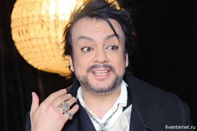 Киркоров откроет школу для звездных детей