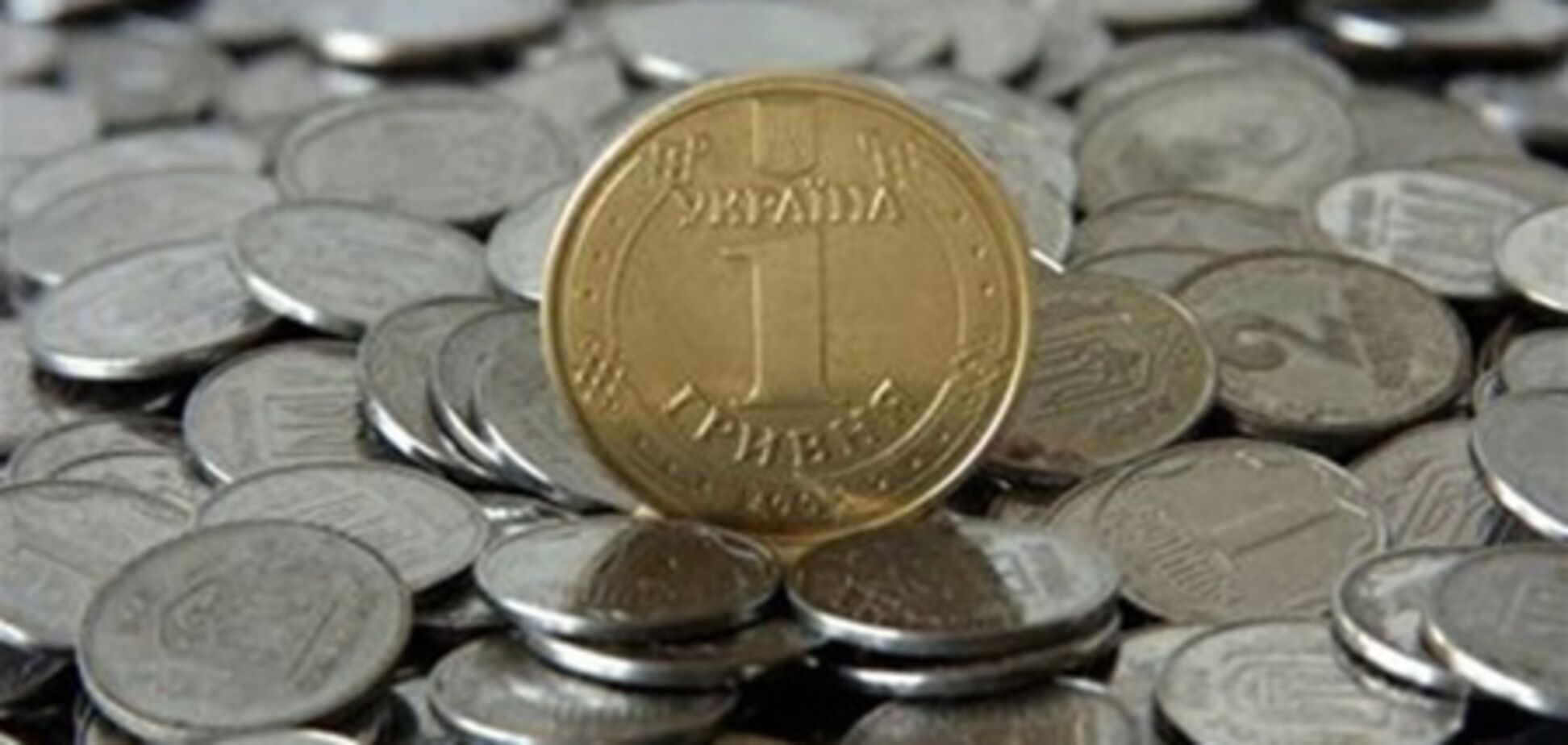 В январе НБУ бросил на поддержку гривни $296 млн