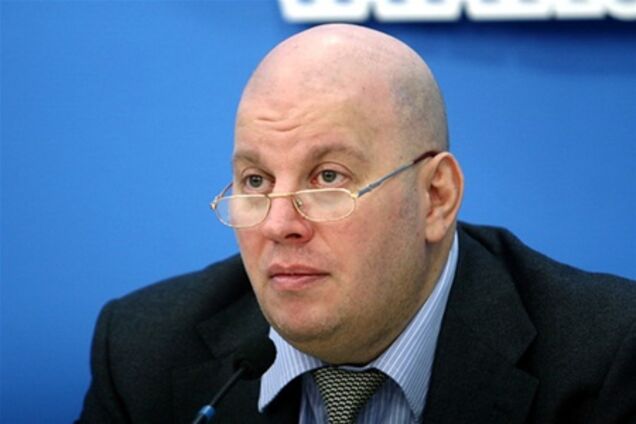 Бродский считает, что Балога сам виноват в ситуации с братом