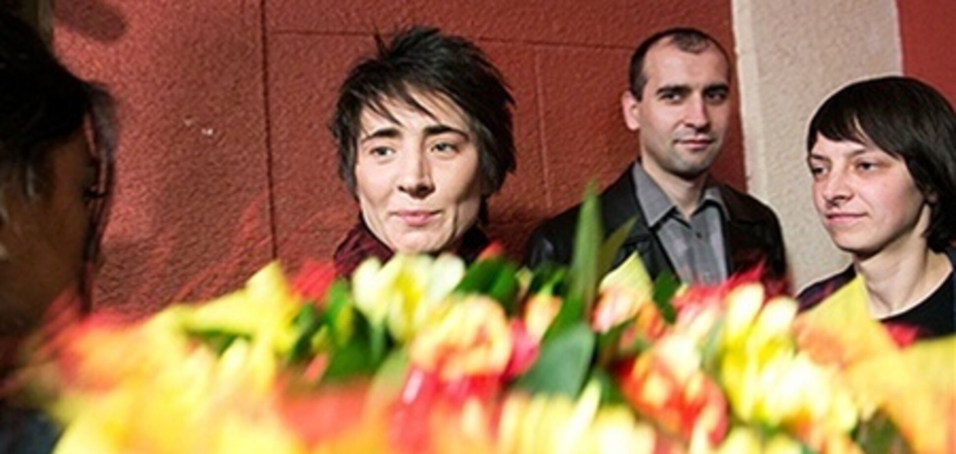 Земфира выпустила альбом 'Жить в твоей голове'