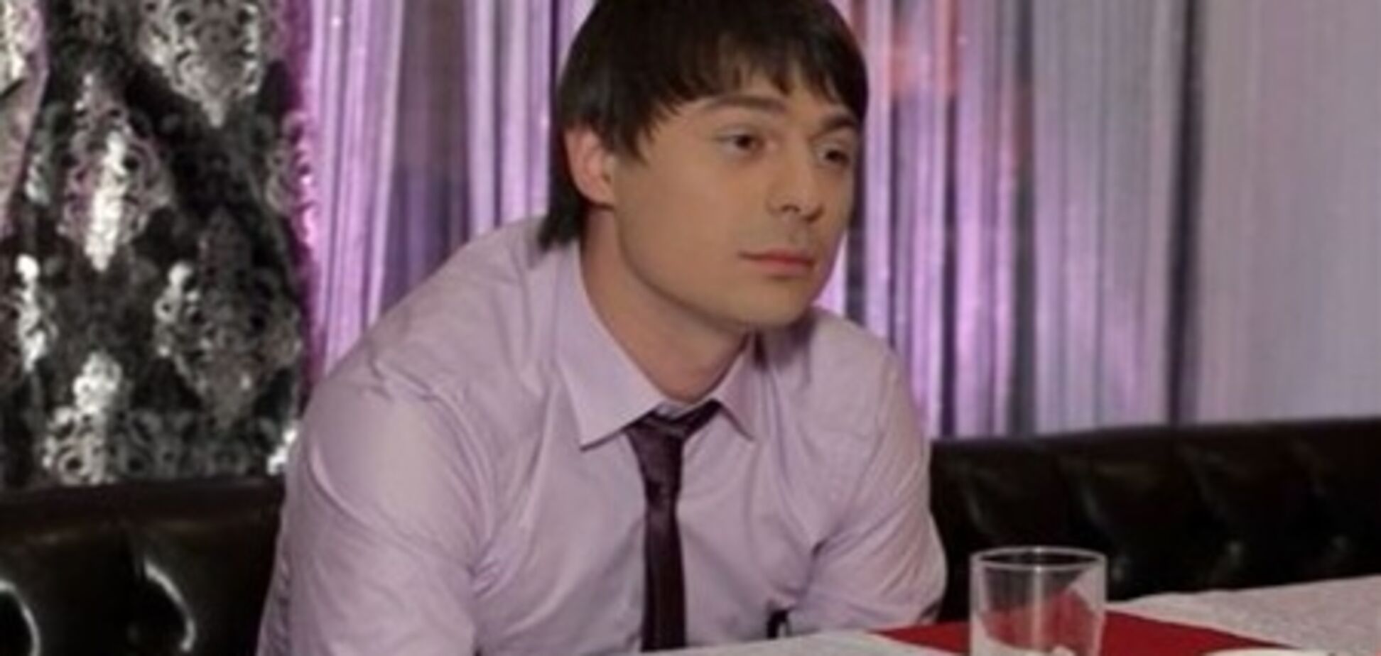 Гоша Зубко рассказал, что для любимой сделает все. Видео