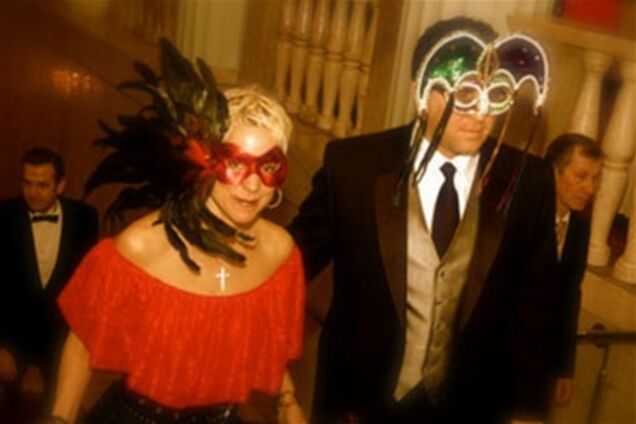 Завтра у столиці відбудеться 'Карнавалія'. Програма балу