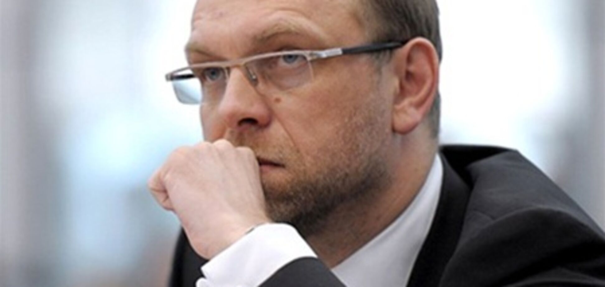У Тимошенко жалуются, что ради дела Щербаня в УПК появилась отдельная статья