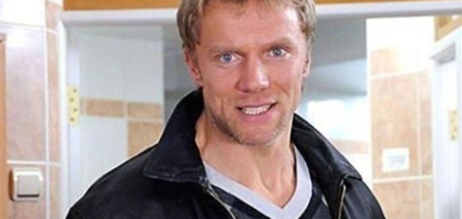 Актер 'Бандитского Петербурга' Алексей Осипов мог покончить с собой