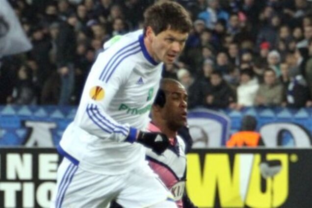 Михалик: моментов у 'Динамо' было достаточно