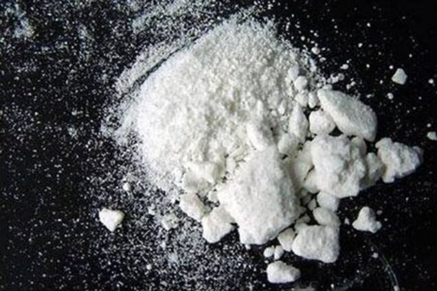 До берегів Данії прибило 100 кілограмів кокаїну