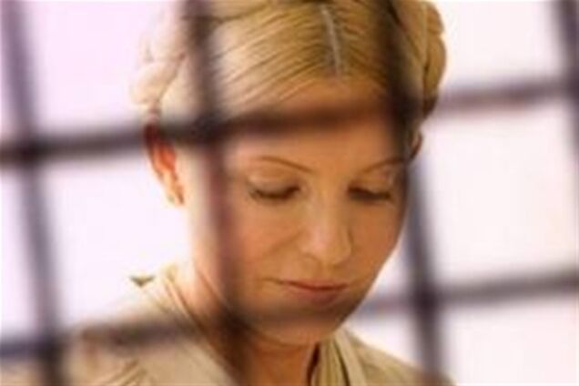 Начальник колонии: Тимошенко со скандалом отказалась от этапирования