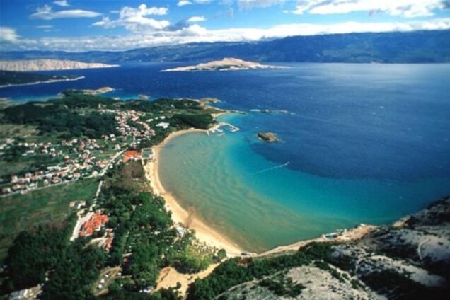Хорватия снижает туристический налог на 15%