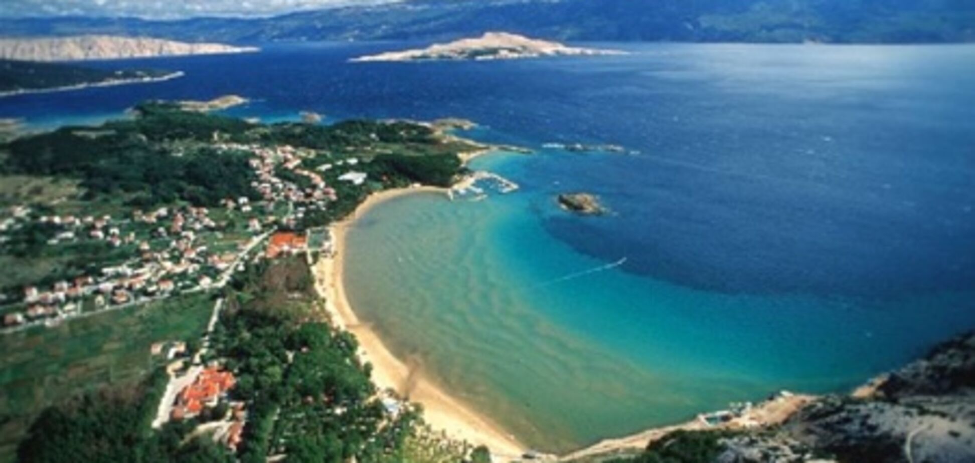 Хорватия снижает туристический налог на 15%